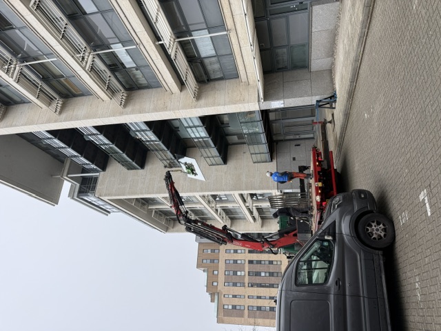 Contact South Kensington Glazing