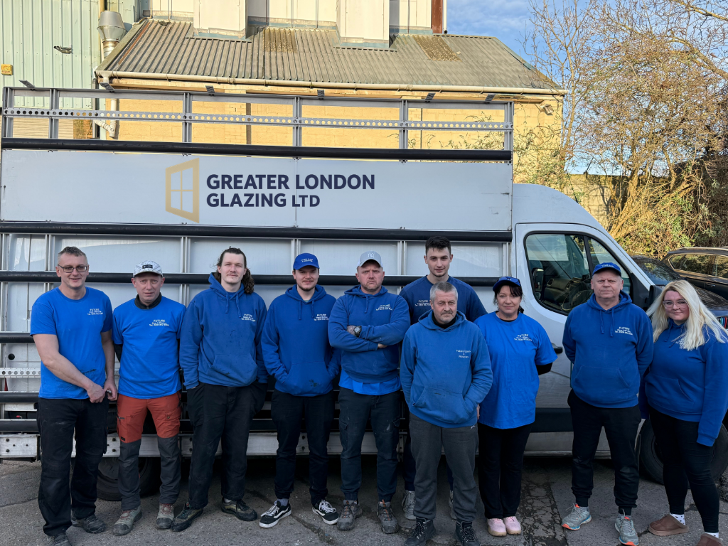 Professional Glazing & Window Specialists South Kensington
