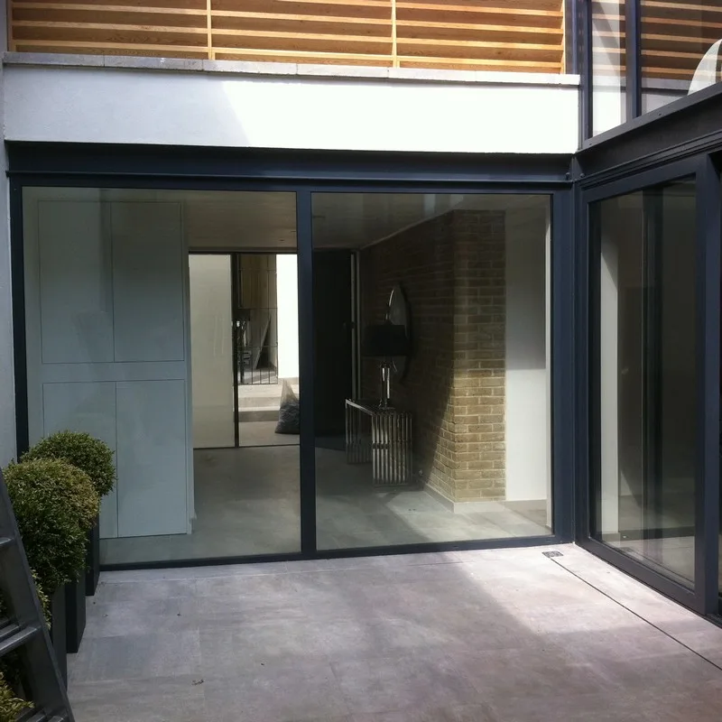 South Kensington Glazier Services